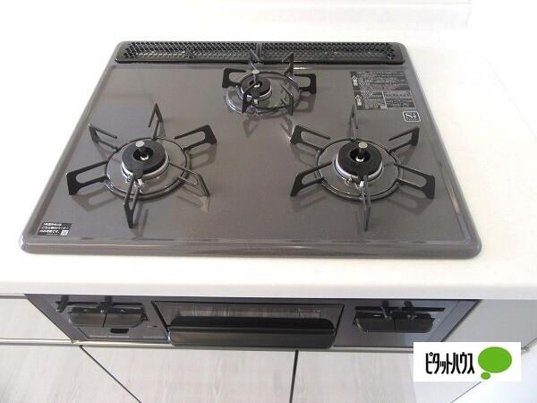 シャトー清城（103） その他