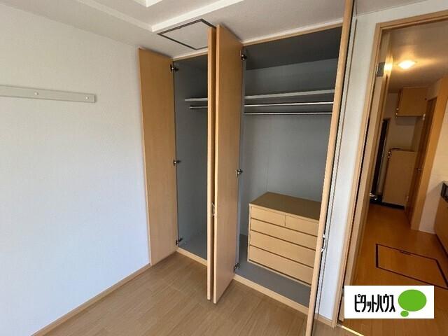 Ｊ青山（101） 収納
