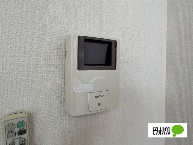 Ｊ青山（101） セキュリティ
