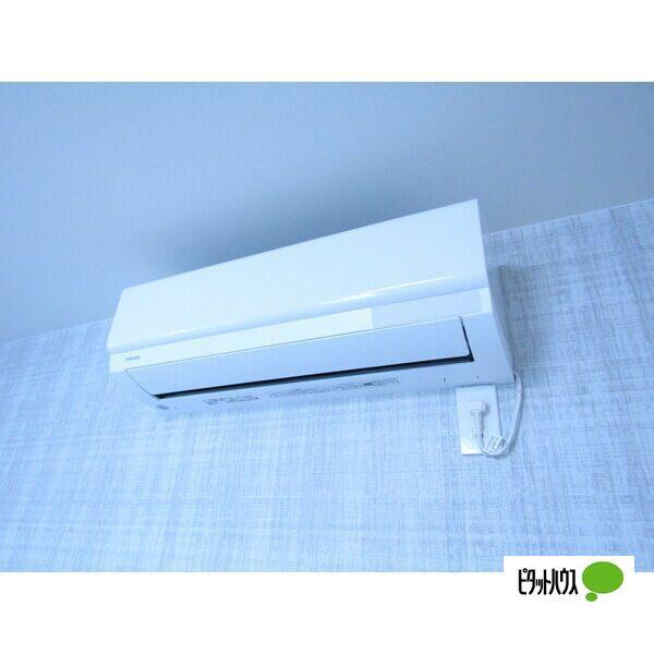 Maison　Blanc（104） 設備