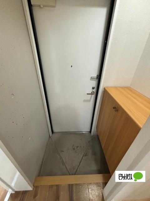 メモアールジャルダン（103） 部屋画像