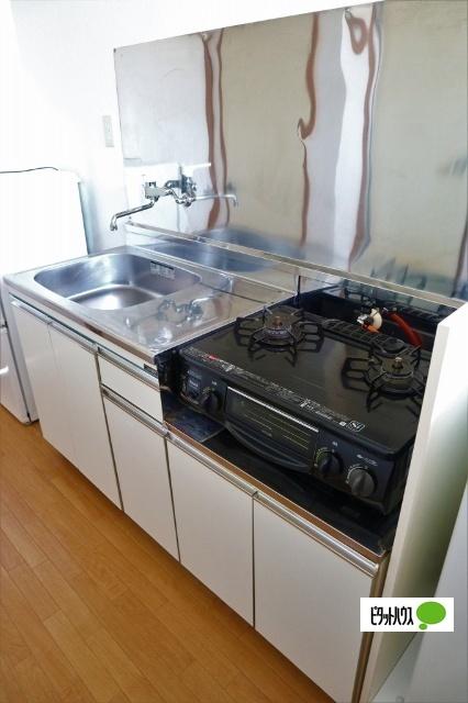 コーポカドタ（107） 部屋画像