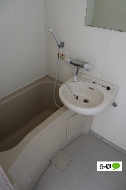コーポカドタ（107） 部屋画像