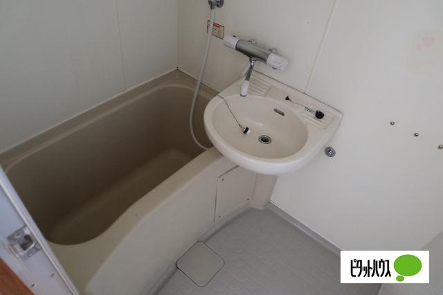 コーポカドタ（107） 部屋画像