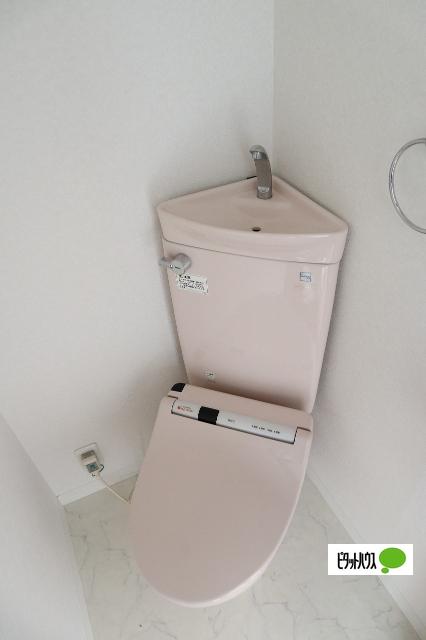 コーポカドタ（107） 部屋画像