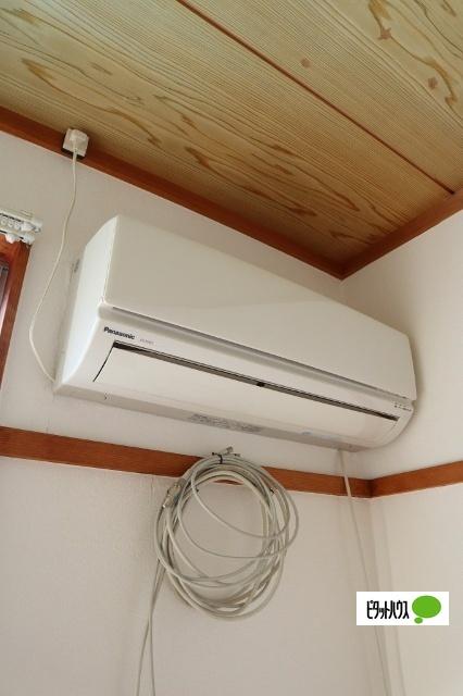 コーポカドタ（107） 部屋画像