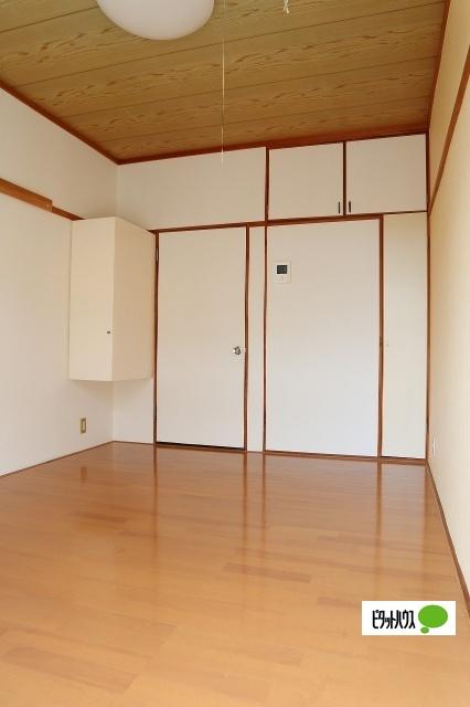 コーポカドタ（107） 部屋画像