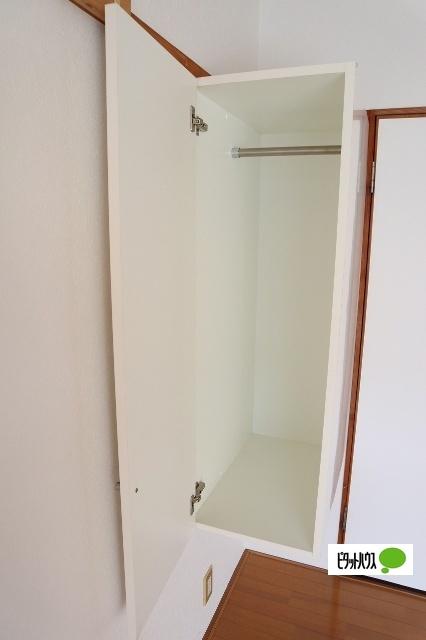 コーポカドタ（107） 部屋画像