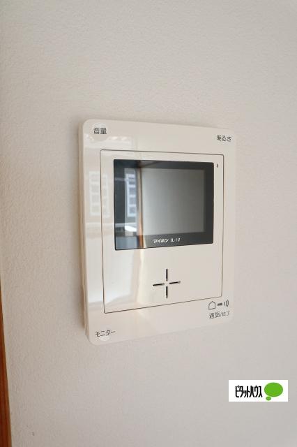 コーポカドタ（107） 部屋画像