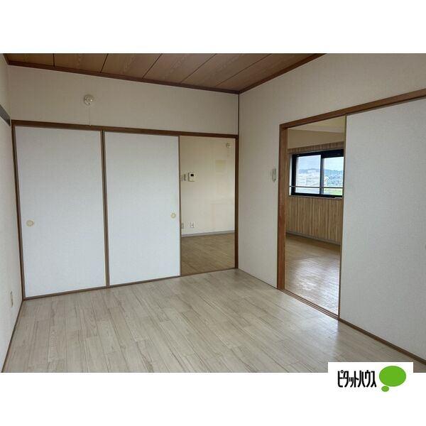 シャトー新宮（403） 部屋画像