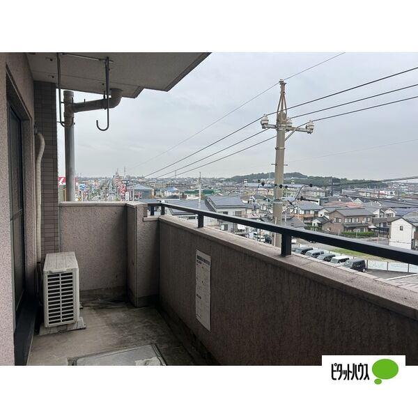 シャトー新宮（403） 部屋画像