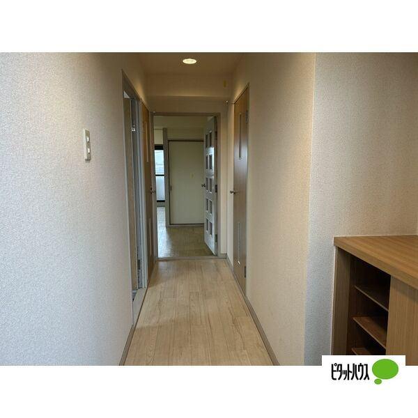 シャトー新宮（403） 部屋画像