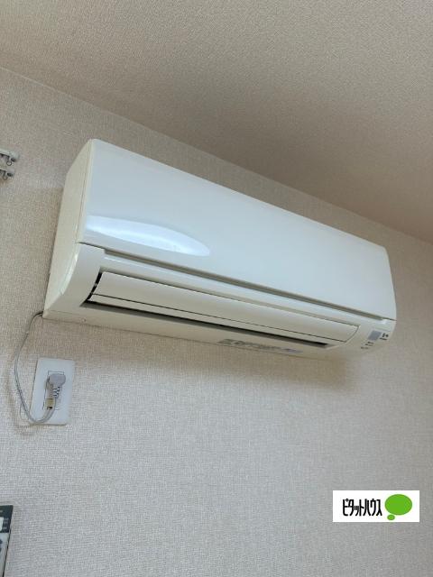 プロニティ峰東（103） 設備