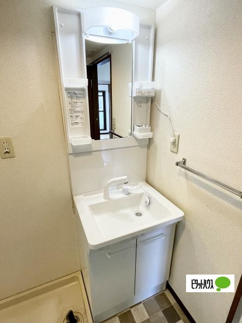 ツイン青山　北館（402） 部屋画像