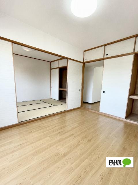 ツイン青山　北館（402） その他部屋・スペース