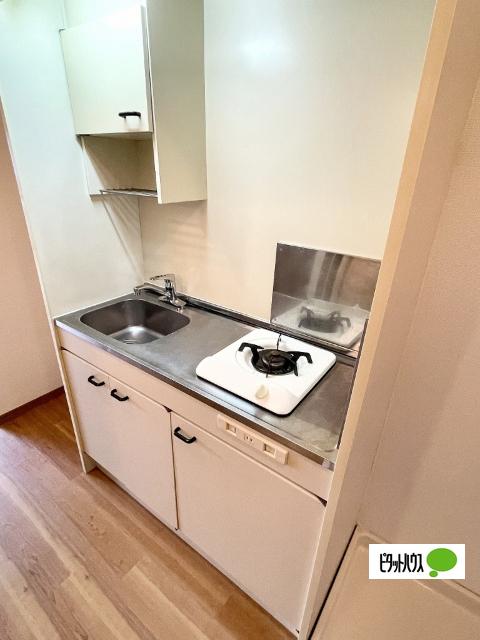 オークステシマ（303） 部屋画像