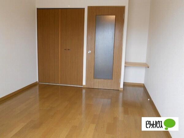 オークステシマ（303） その他部屋・スペース