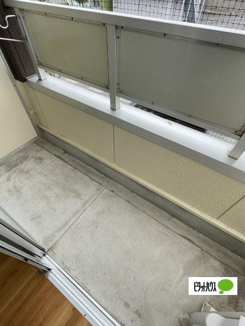 オークステシマ（303） 部屋画像