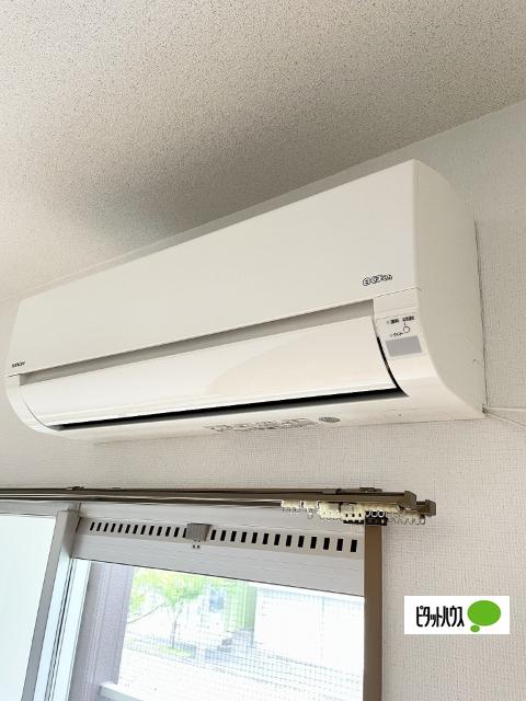 オークステシマ（303） 部屋画像