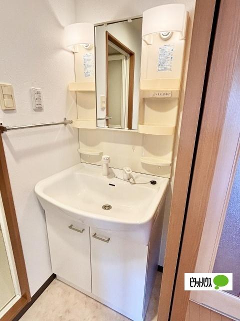 ルミエール（103） 部屋画像