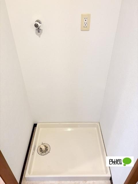 ルミエール（103） 部屋画像