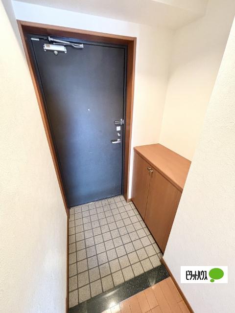 ルミエール（103） 部屋画像