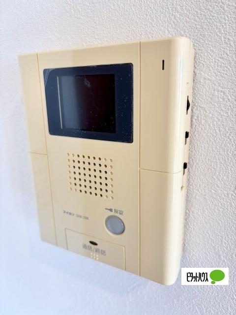 ルミエール（103） 部屋画像