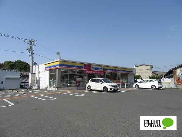 ミニストップ奥条店：990m