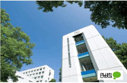 私立日本福祉大学：9928m
