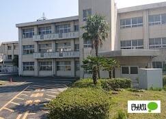 半田市立成岩小学校：933m