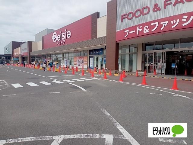 ベイシアフードセンター常滑店：1331m