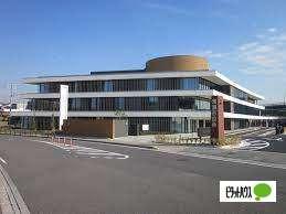 常滑市役所：2304m