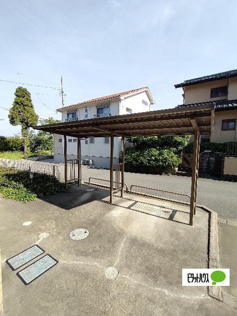 プロニティ峰東（103） 共有部分