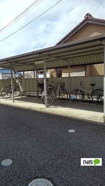 プリート　カーサ　マルタⅠ（105） 共有部分