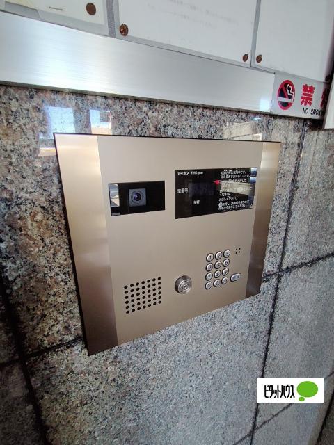 TRES知多半田（2A） 物件画像