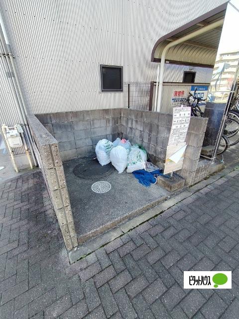 TRES知多半田（2A） 共有部分