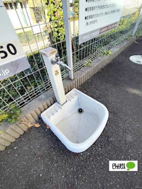 知多郡阿久比町大字卯坂アパート 物件画像
