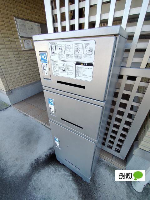 知多郡阿久比町大字卯坂アパート 物件画像