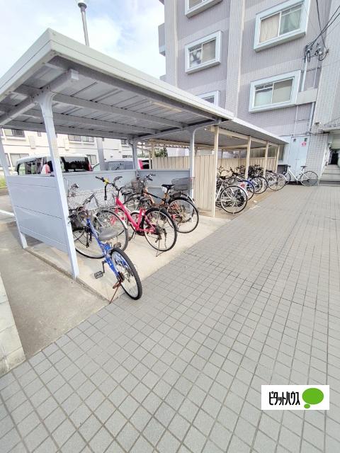新日半田住吉ビル（306） 共有部分