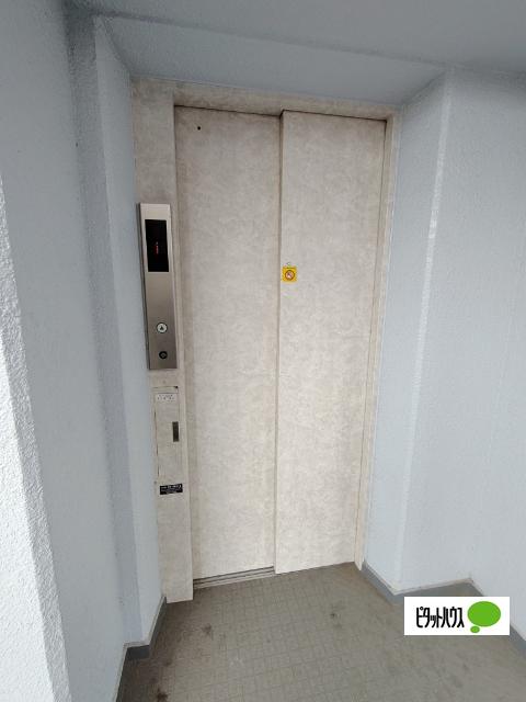 新日半田住吉ビル（306） 共有部分