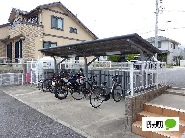 エアリーヒルⅠ（105） 共有部分