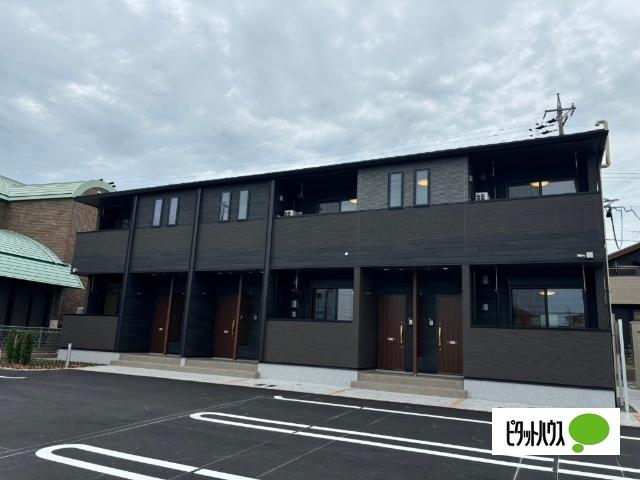 フィオリーレ・アノIIの賃貸物件