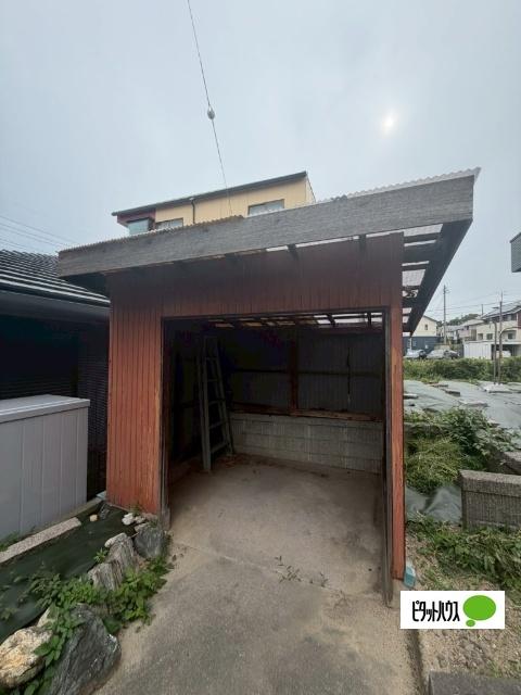 亀崎常磐町貸家（1） 共有部分