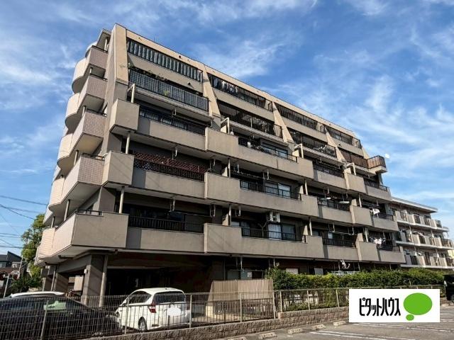 チッタ東郷（601） 外観