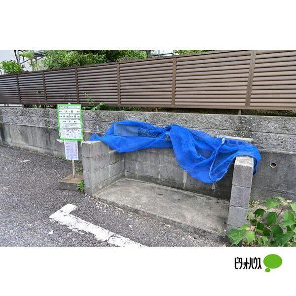 カリーノＢ（102） 共有部分