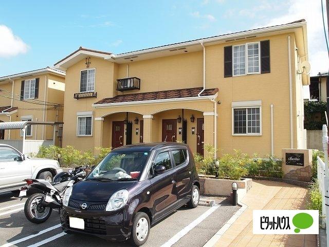 ブリエ　ドゥ（101） 外観