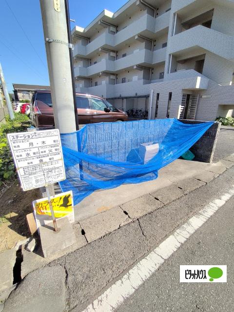 アデランテ（202） 共有部分