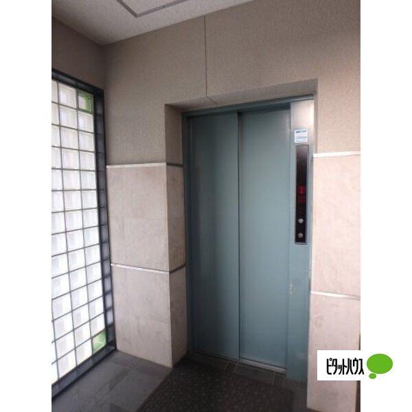 ＡＣＣＥＳＳ２８（２D） 共有部分