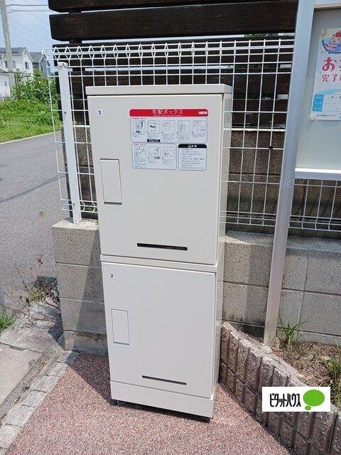 コリーヌＳＳⅠ（103） 共有部分