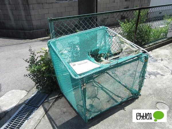 ジュネスアノンα（103） その他